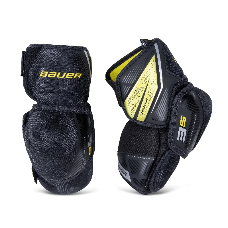 Bauer Supreme 3S Intermediate Hockey Elbow Pads