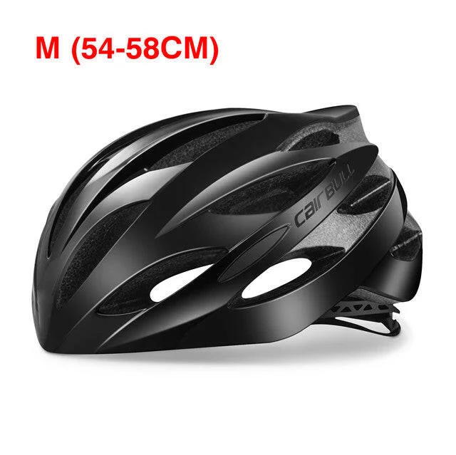 Black M 54-48cm