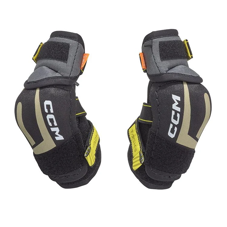 CCM Tacks AS-V Pro Youth Elbow Pads