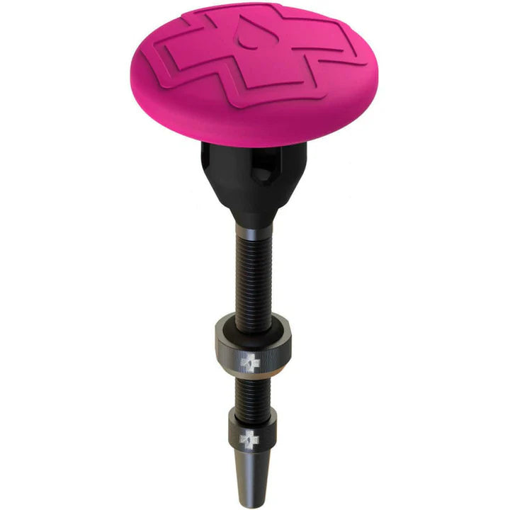 Muc-Off Stealth Tubeless Tag Holder