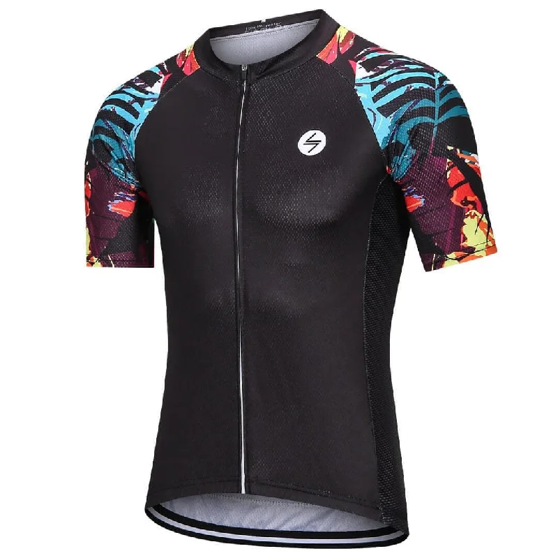 Tattoo Cycling Jersey