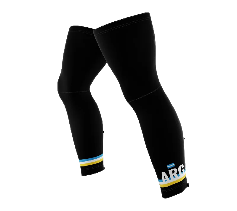 Argentina CODE Leg/Knee Warmers | Unisex