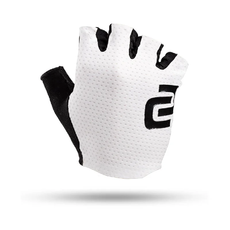 Versa Short Finger Glove (White)