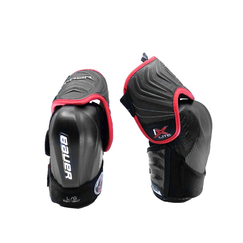 Bauer Vapor 1X Lite Junior Hockey Elbow Pads