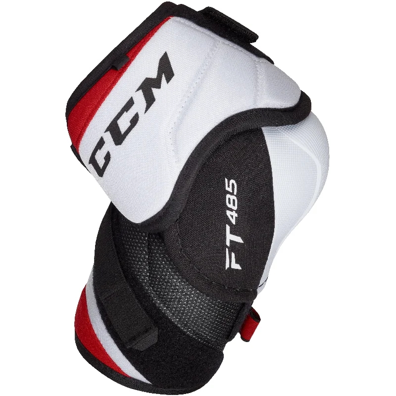 CCM Jetspeed FT485 SR Elbow Pads