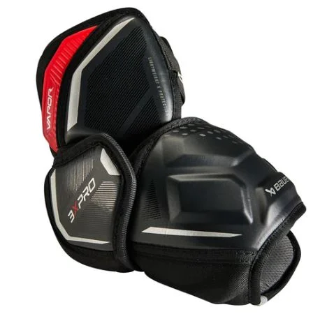 Bauer Vapor 3X Pro Intermediate Hockey Elbow Pads