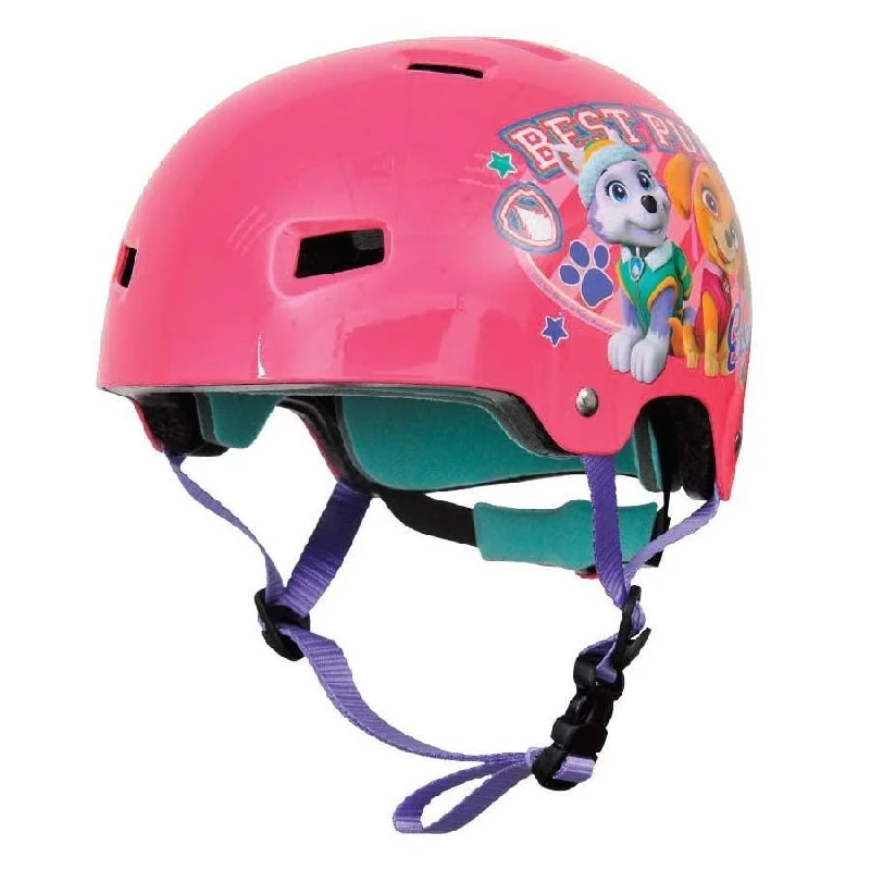 Azur Performance T35 Kids Helmet - Paw Patrol