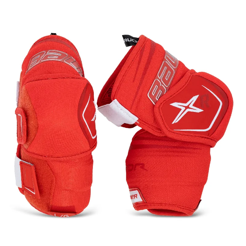 Bauer Vapor X-R Junior Hockey Elbow Pads