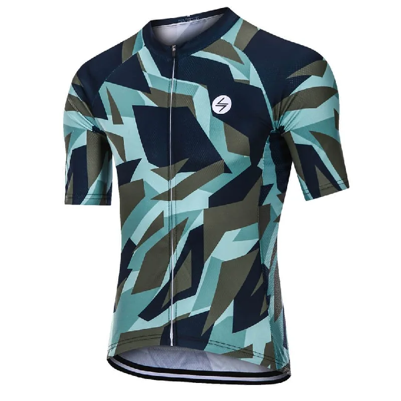 Camolike Cycling Jersey