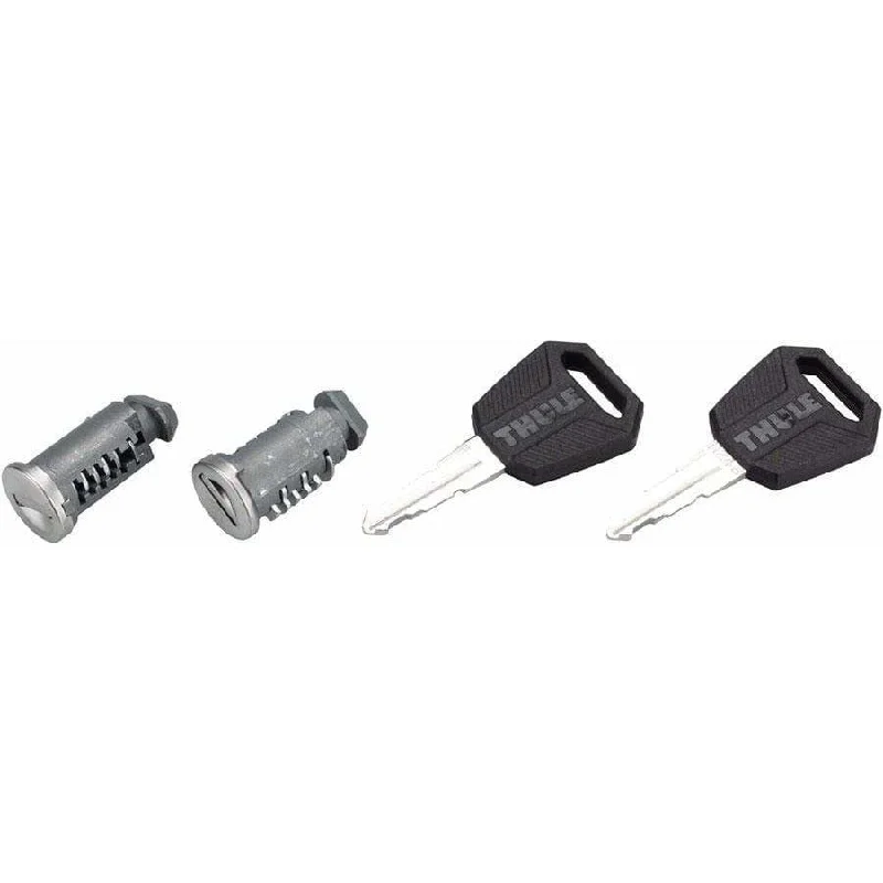 450200 One-Key Lock System 2 Pack