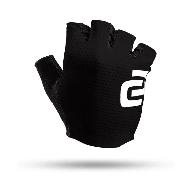 Versa Short Finger Glove (Black)