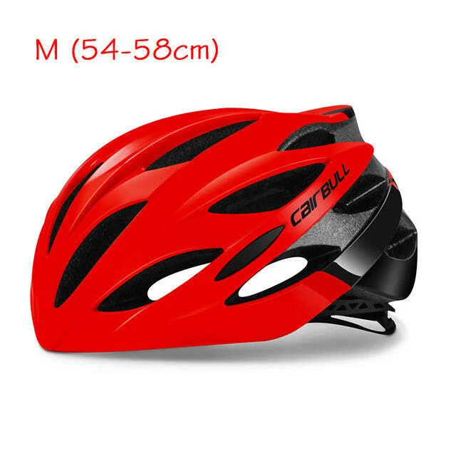 Red M 54-48cm