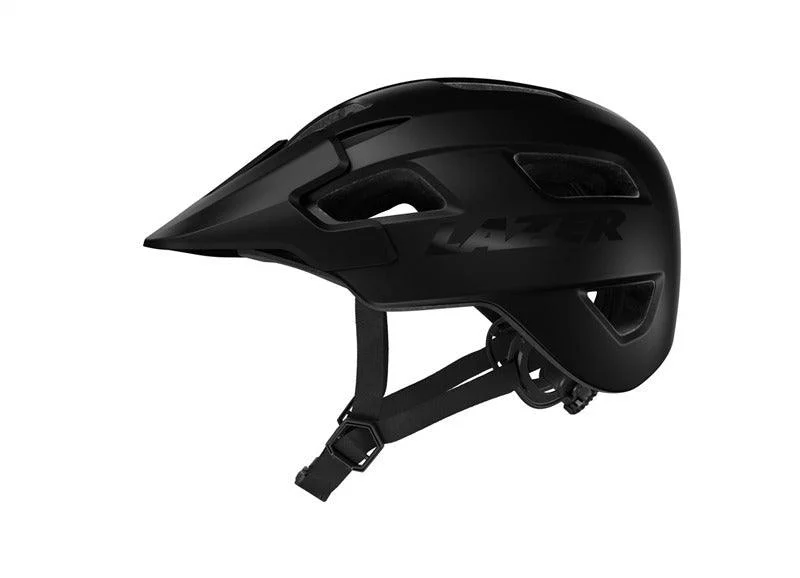 Lazer Chiru MIPS Mountain Bike Helmet - Black