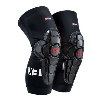 G-Form Pro-X3 BMX Knee Guards