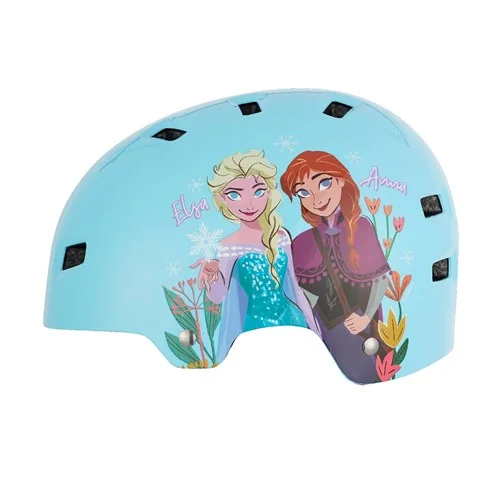 Azur Performance T35 Kids Helmet - Frozen II