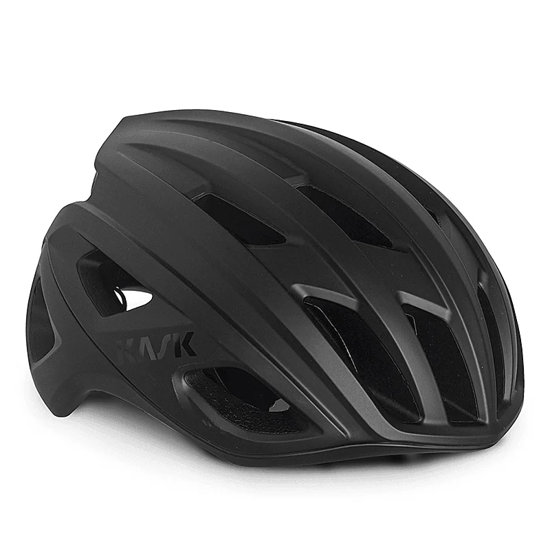 KASK Mojito 3 WG11 Road Helmet - Matt Black