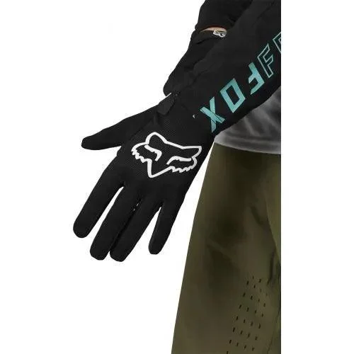 Fox Ranger Youth Glove – Black