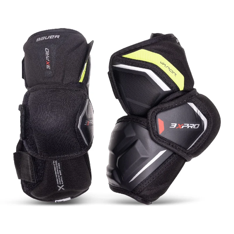 Bauer Vapor 3X Pro Junior Hockey Elbow Pads