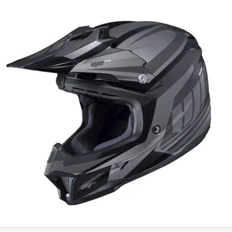 HJC CL-X7 BATOR MC5 HELMET