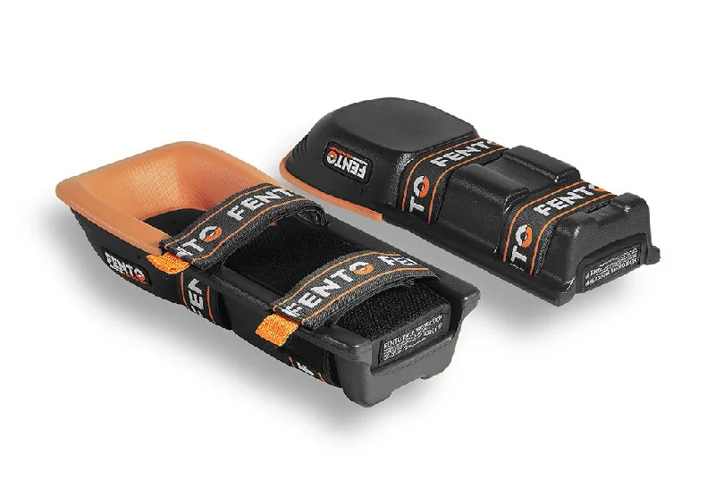 Fento Max Ergonomic Knee Pads