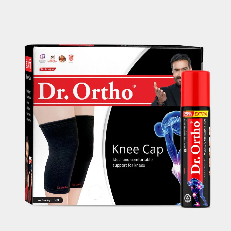 Necessary Essentials for Knee Pain