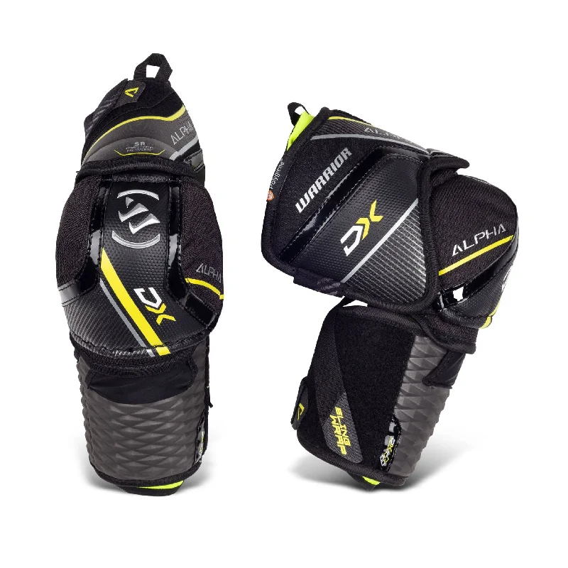 Warrior Alpha DX Senior Hockey Elbow Pads