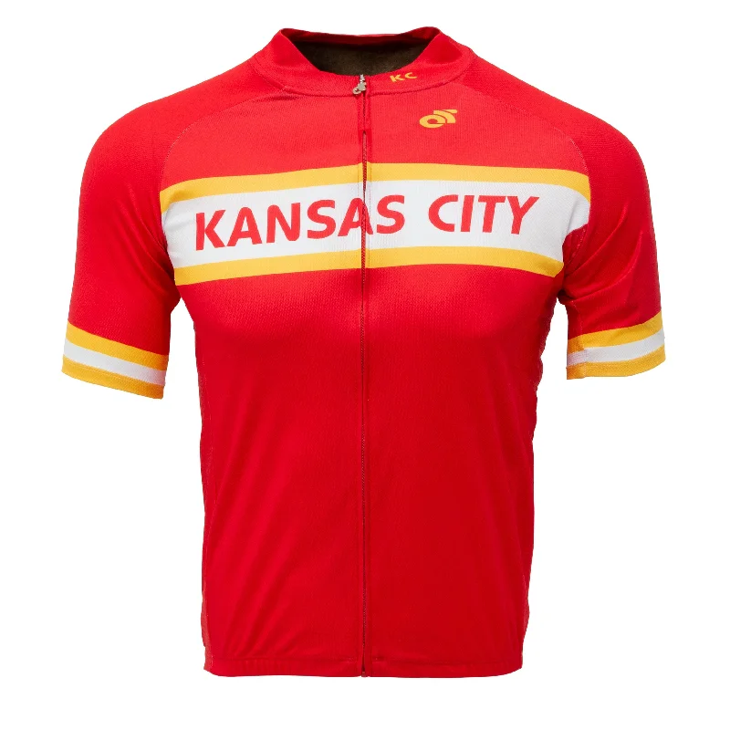 ERIKS Exclusive State Nostalgia Cycling Jersey