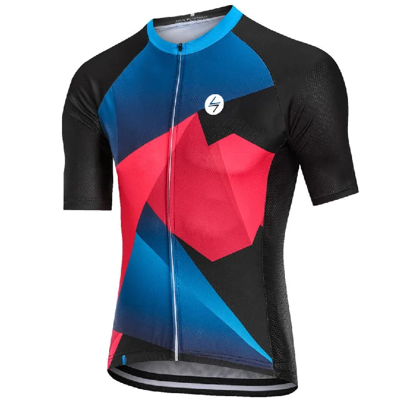 Cycling Jersey -  Race