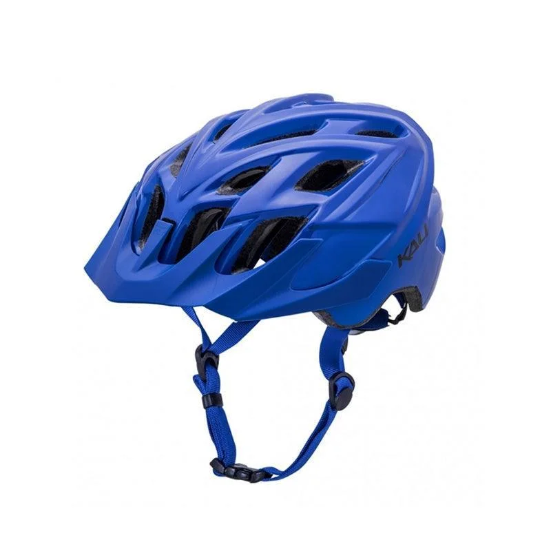 KALI Chakra Solo Helmet – Blue