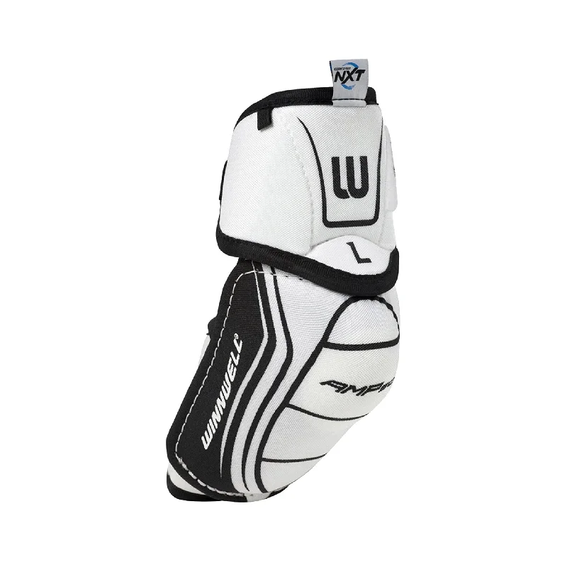 Winnwell AMP500 Senior Hockey Elbow Pads