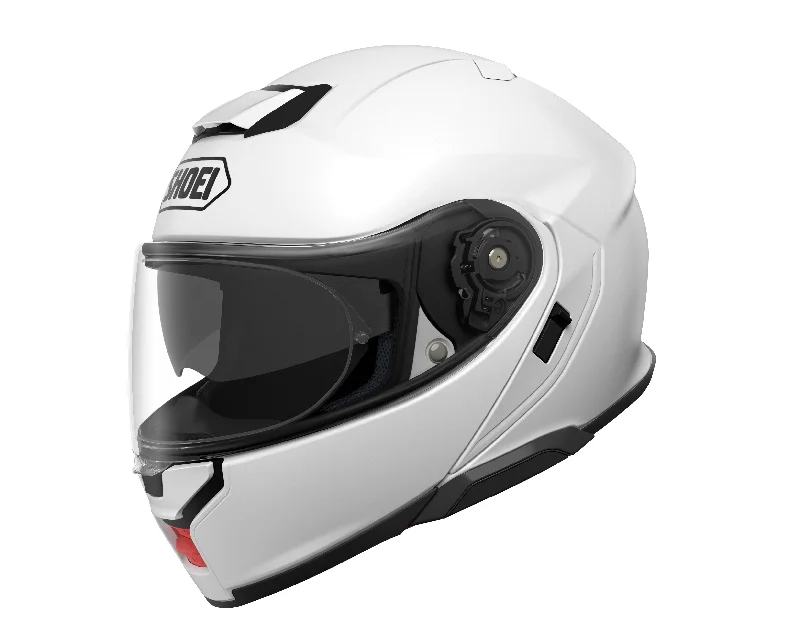 Shoei Neotec 3 Plain Flip Front Helmet