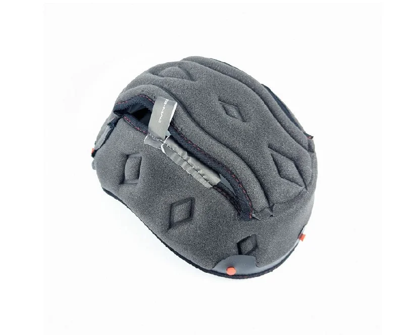 G-Mac Glide Evo Helmet Replacement Top Centre Pad