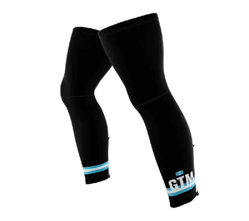 Guatemala CODE Leg/Knee Warmers | Unisex