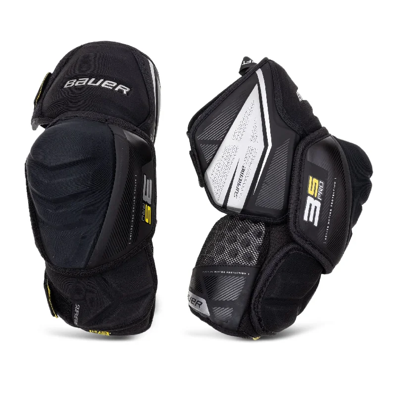 Bauer Supreme 3S Pro Senior Hockey Elbow Pads