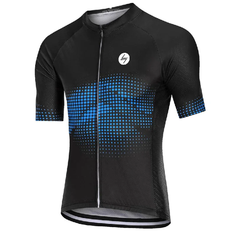 Cycling Jersey -  Mist