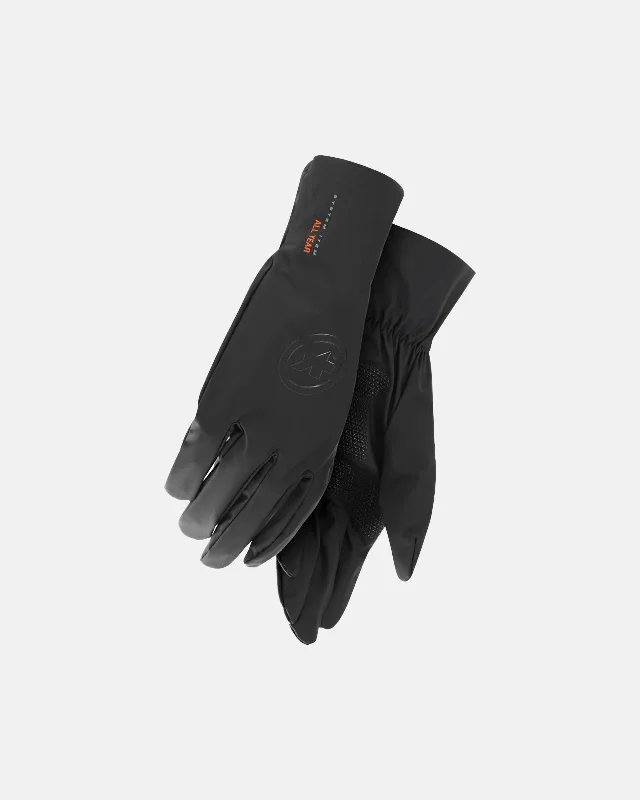 RSR Rain Shell Gloves