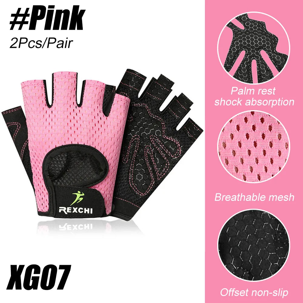 XG07 Pink