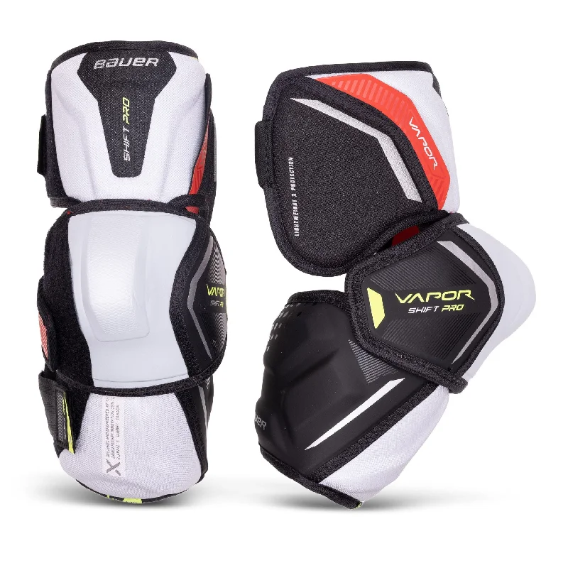 Bauer Vapor Shift Pro Senior Hockey Elbow Pads