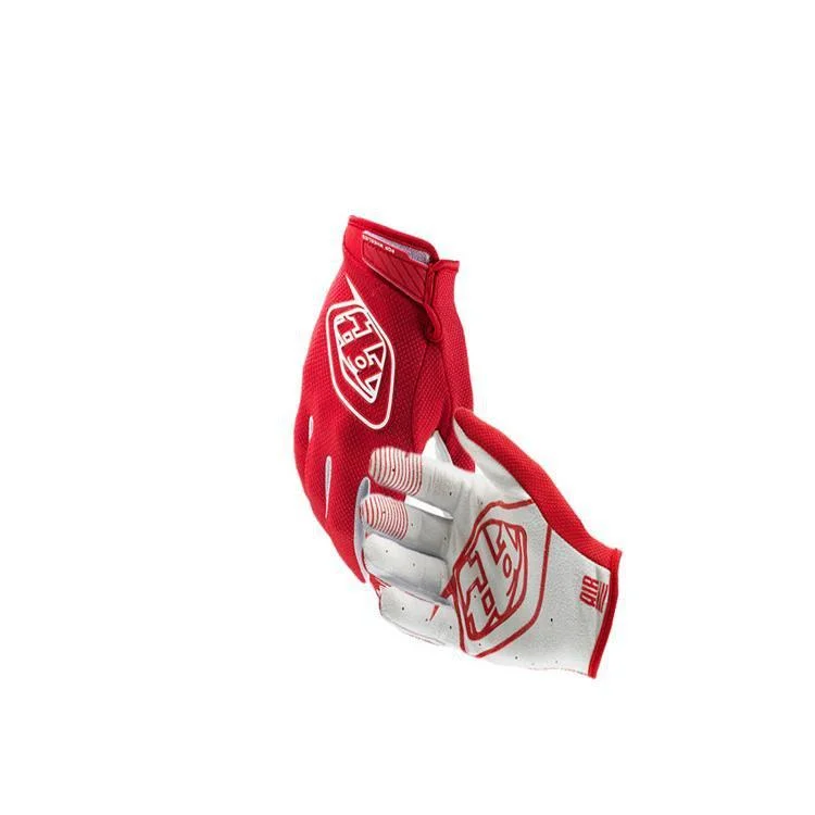 Troy Lee Design TLD Black Air Youth Cycling MTB Gloves