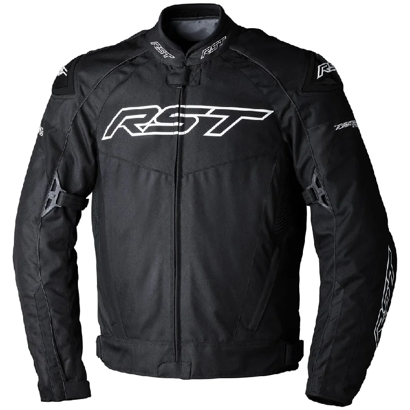 RST TracTech Evo 5 Sports Waterproof Textile Jacket