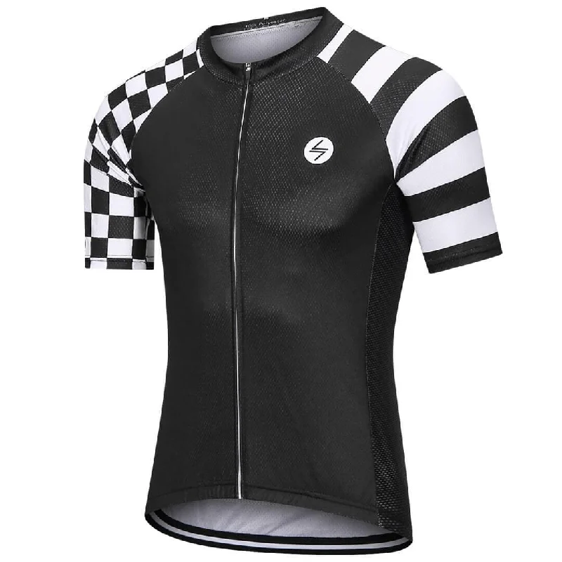 Indigo Cycling Jersey