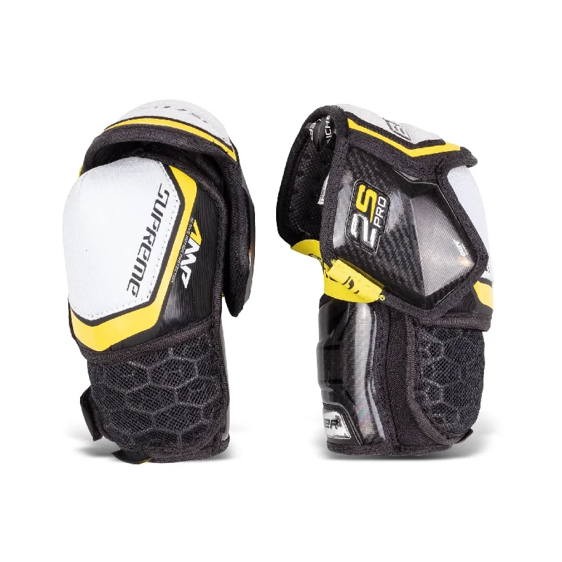 Bauer Supreme 2S Pro Senior Hockey Elbow Pads