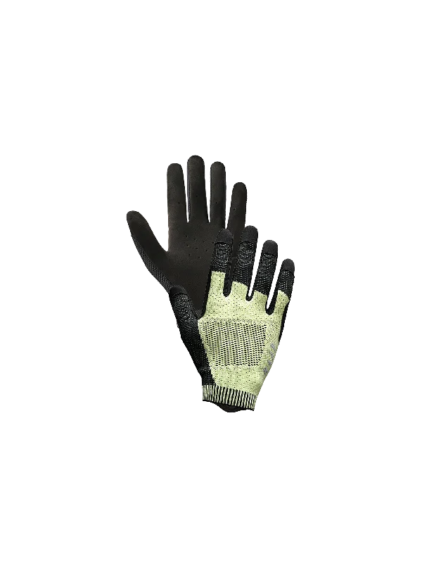 Alt_Road Glove - Shadow Lime