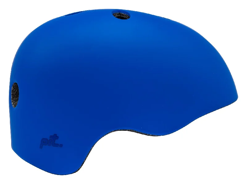 PIT Urban Helmet - Blue