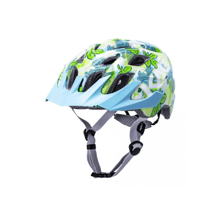 KALI Chakra Youth Helmet - Light Blue