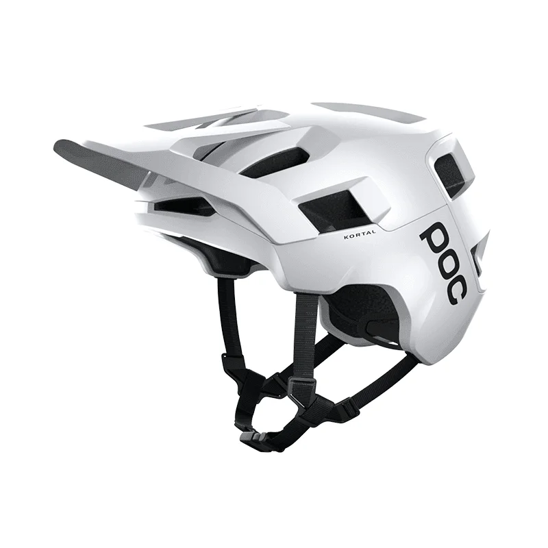 POC Kortal Helmet - Hydrogen White