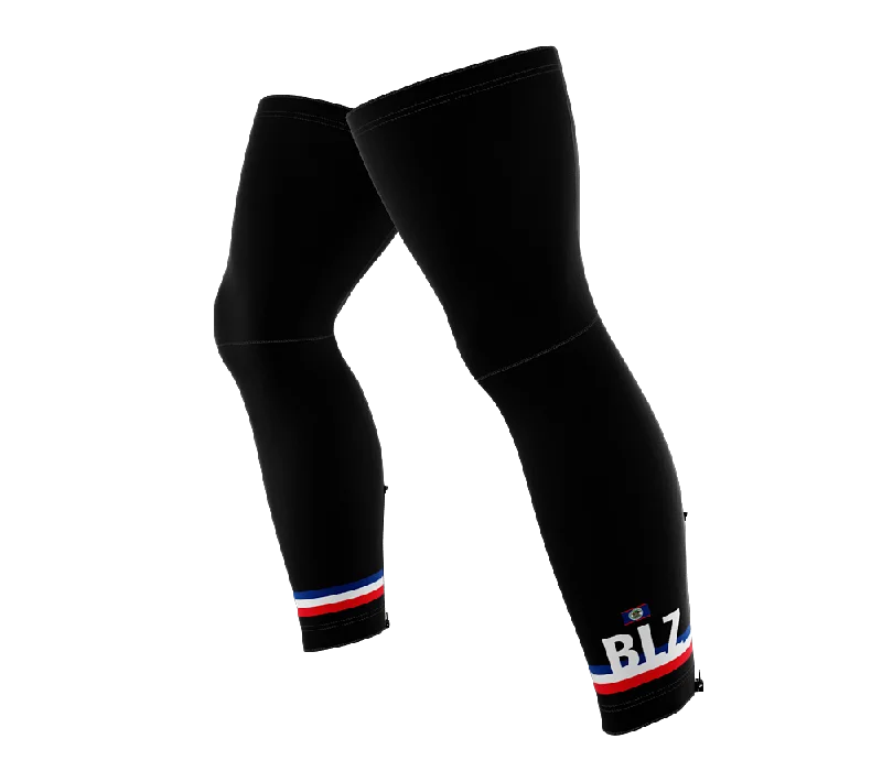 Belize CODE Leg/Knee Warmers | Unisex