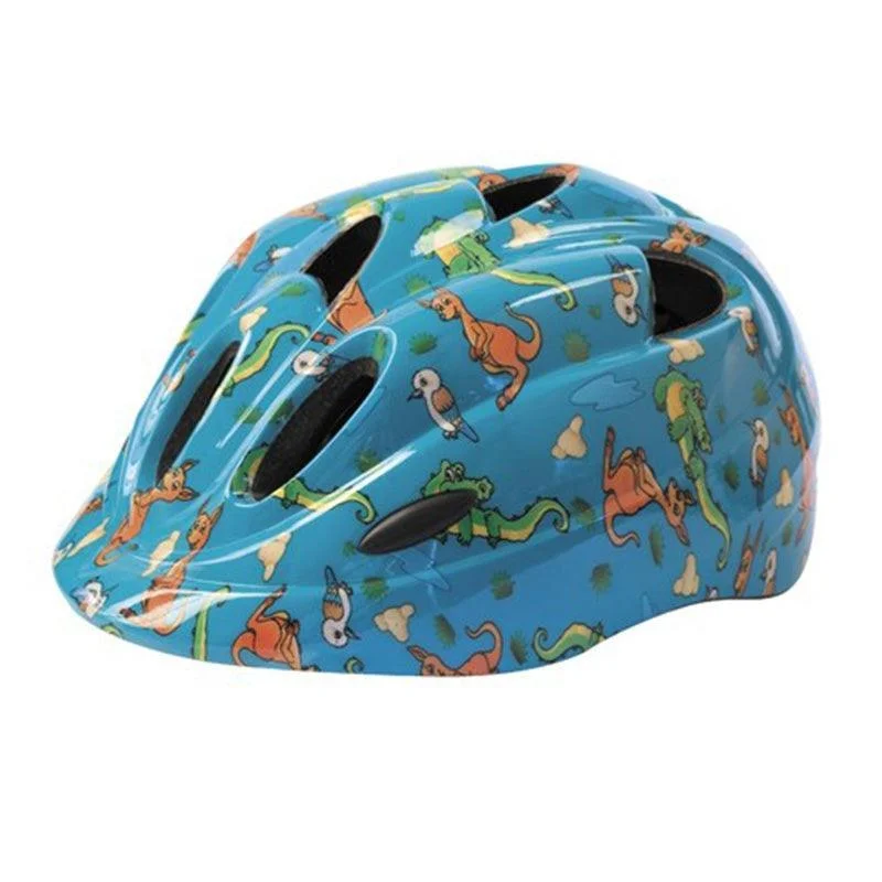 Azur Performance T26 Helmet - Aussie