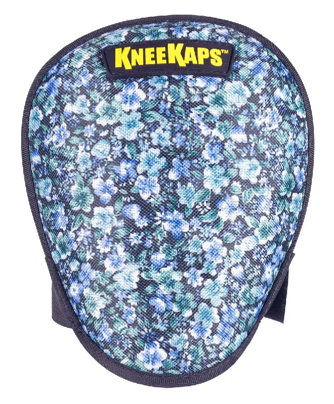 Alta KneeKAPS™ with Floral Pattern