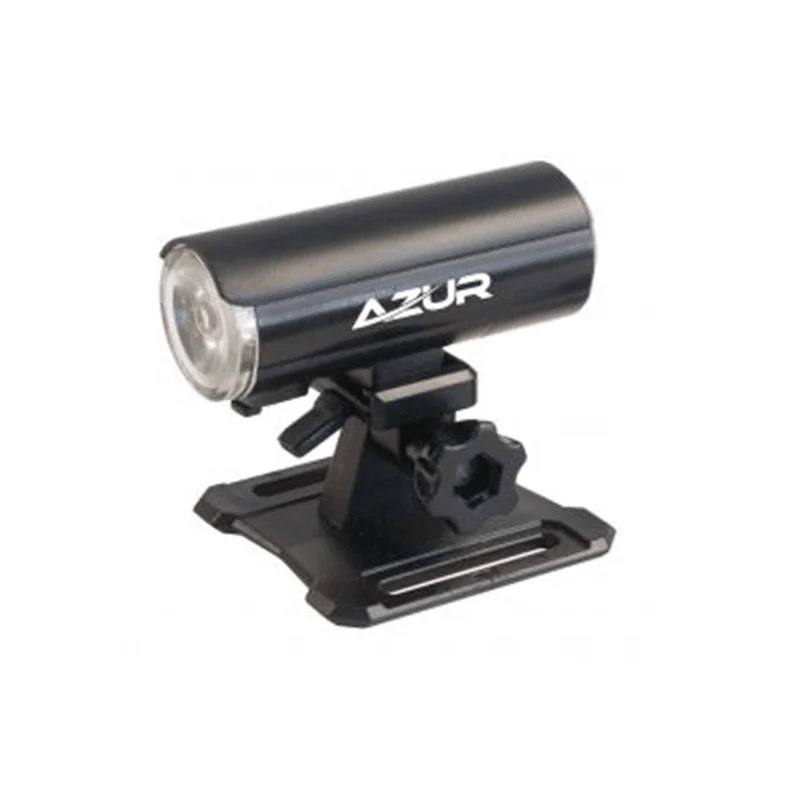 Azur Performance Duo - 75/4 Lumens - Helmet Light